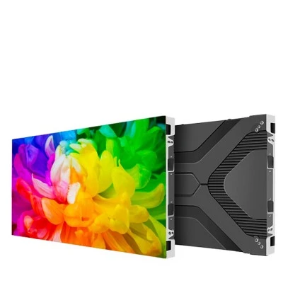 Vaste LED-displays voor binnen